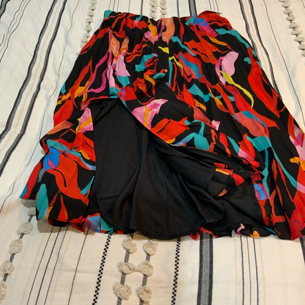 7th Avenue design Studio New York & Company brand new set blouse and skirt - Picture 5 of 10